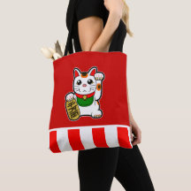 Maneki Neko: Japanisch Lucky Cat