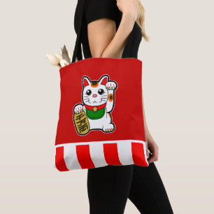 Maneki Neko: Japanisch Lucky Cat