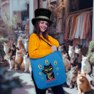 Maneki Neko Lucky Poilue
