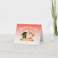 Maneki Neko Lucky Poiluna geklappt