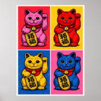 Maneki Neko