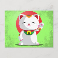 Maneki Neko
