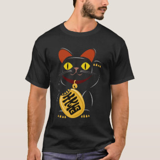 Maneki Neko T-Shirt