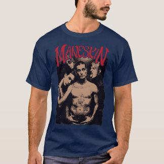 Maneskin-Band T-Shirt