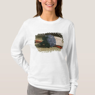 Manet Blumenstrauß der Veilchen, 1872 T-Shirt