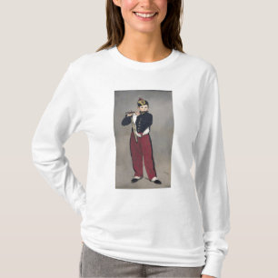 Manet der Fifer, 1866 T-Shirt