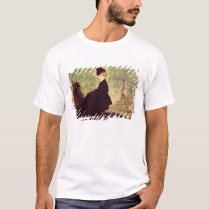 Manet der Horsewoman, 1875 T-Shirt