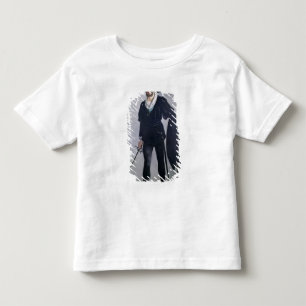 Manet   Jean Baptiste Faure als Hamlet, 1877 Kleinkind T-shirt