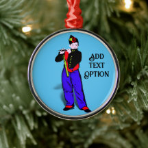 Manets kleiner Flutist