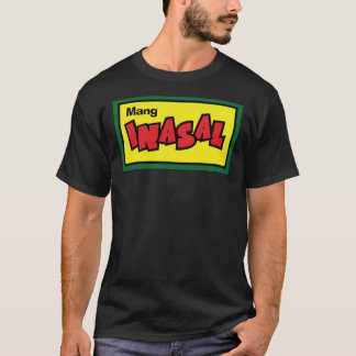 Mang Inasal Classic T - Shirt