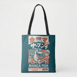 Manga-Fisch