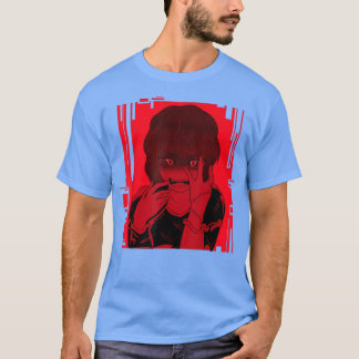Manga Japan Anime T-Shirt