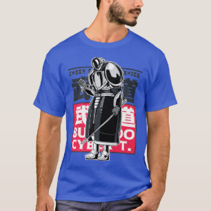 Manga Samura T-Shirt