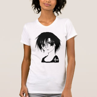manga T - Shirt