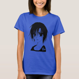 Manga-T - Shirt