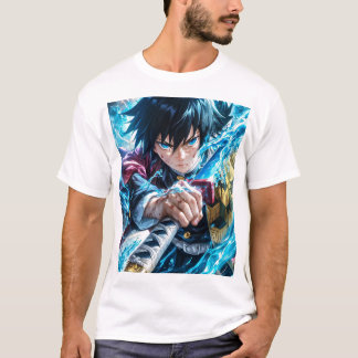Manga T-Shirt
