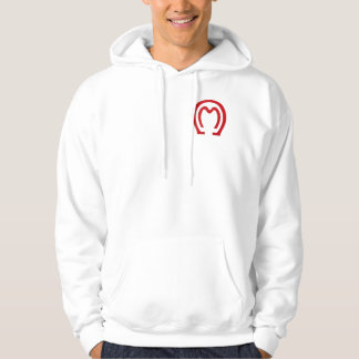 Mangalarga Geher Hoodie