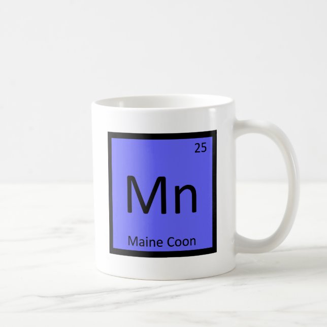 Mangan - kaffeetasse (Rechts)