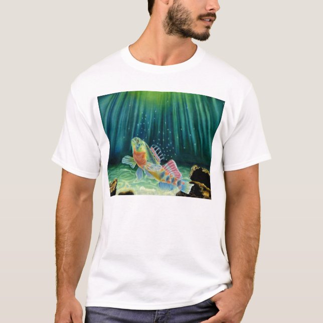 Mangan Nelson 2008 521 T-Shirt (Vorderseite)