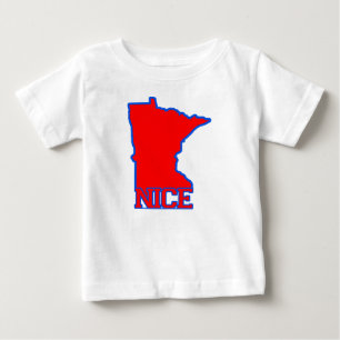 Mangan Nizza Homer! Baby T-shirt