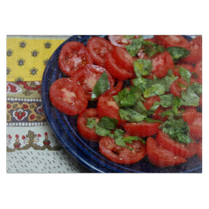 Mangia! Schneidebrett