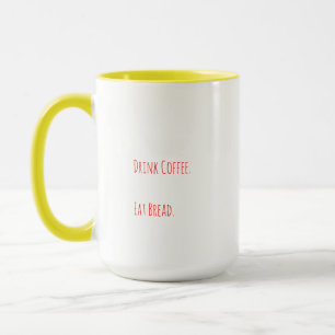 Mangiapane - Calgary flammt Tasse