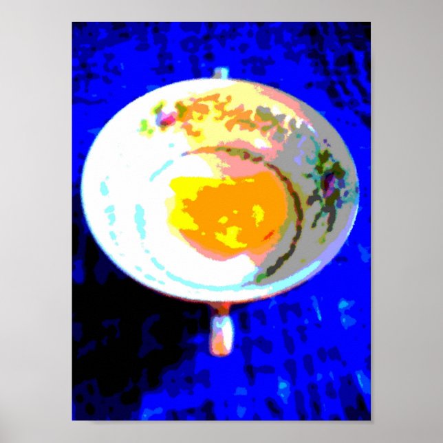 Mango Delight Poster (Vorne)