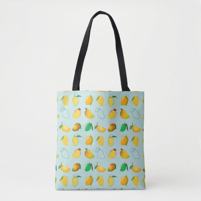 Mango Fresh (Vorderseite)