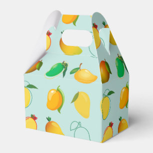 Mango Frisch Geschenkschachtel