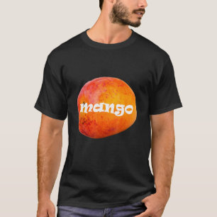 Mango Fruit T-Shirt