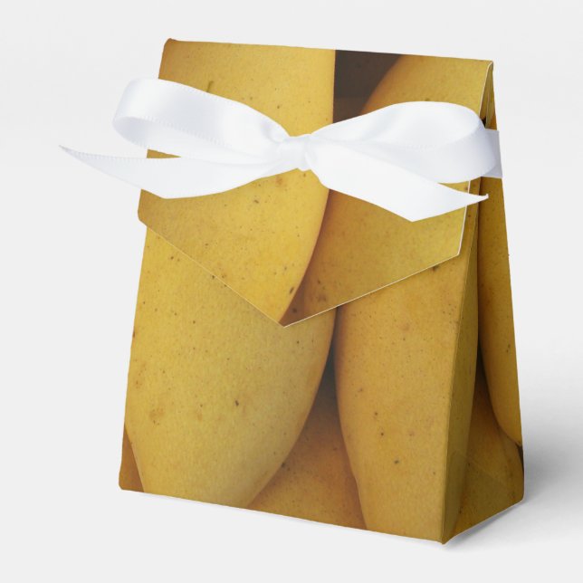Mango Geschenkschachtel (Vorderseite)
