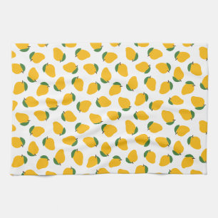 Mango Geschirrtuch