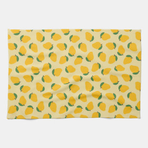 Mango Geschirrtuch