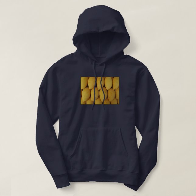Mango Hoodie (Design vorne)