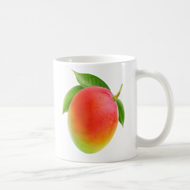 Mango Kaffeetasse (Rechts)