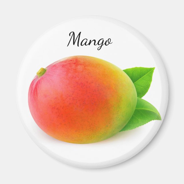 Mango Magnet (Vorne)