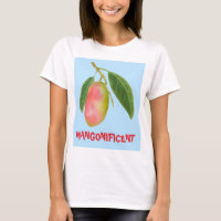 Mango-Mangonificant-T - Shirt