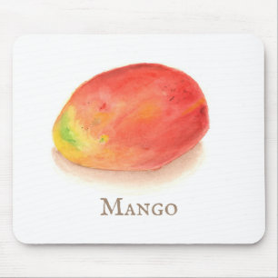 Mango! Mauspad