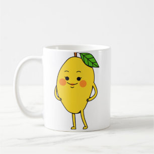 MANGO MUG KAFFEETASSE