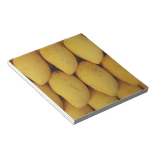 Mango Notizblock