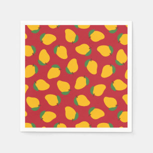 Mango Serviette