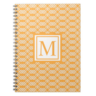 Mango Sorbet (Mango) Notizblock
