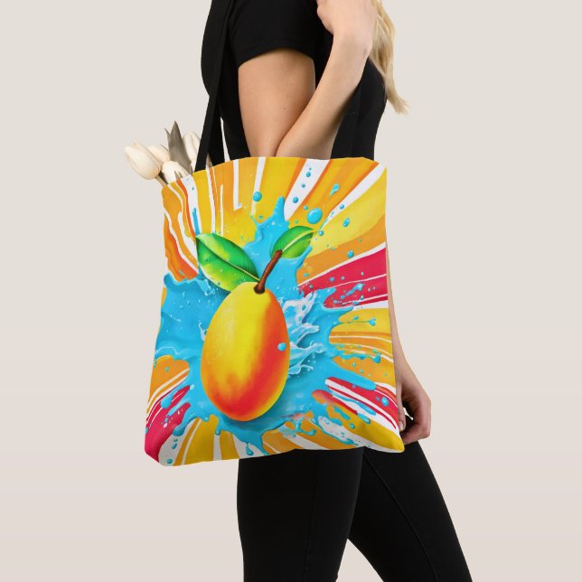 Mango Splash Delight (Von Nahem)
