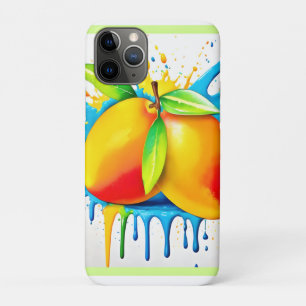 Mango Splash of Color Case-Mate iPhone Hülle