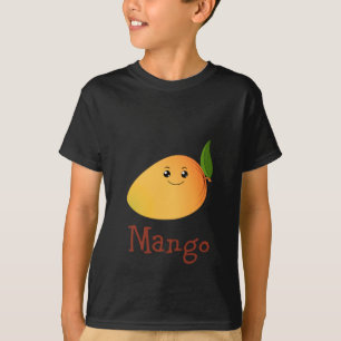 Mango T-Shirt