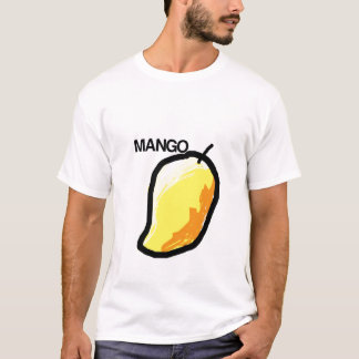 Mango T-Shirt