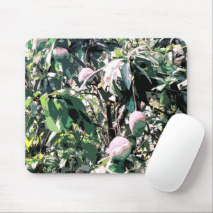 Mango Tree Mousepad