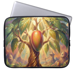 Mango – Tropical Fruit Full of Flavor´11 Laptopschutzhülle