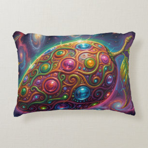 Mango – Tropical Fruit Full of Flavor´1 Dekokissen