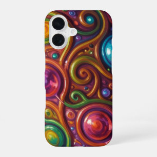 Mango – Tropical Fruit Full of Flavor´1 iPhone 16 Hülle